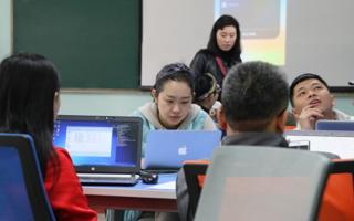 喜讯：世界杯官网一项目获国家高教研究立项