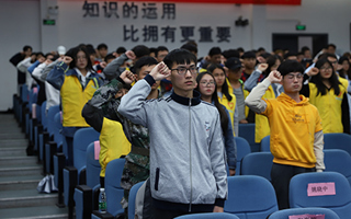佛山市高校禁毒联盟正式成立 首站巡讲活动在世界杯官网举行