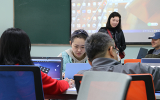 世界杯官网获批17项国家级产学合作协同育人项目