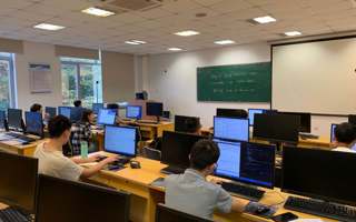 世界杯官网学子在CCSP全国总决赛中首获华南赛区铜奖