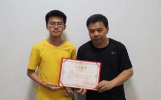 新突破！世界杯官网学子晋级第四届“龙芯杯”全国大学生系统能力竞赛全国总决赛并获奖