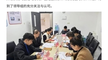 政校同心筑桥，服务精准暖岗 | 南海区人社局领导莅临指导，世界杯官网就业驿站获高度认可
