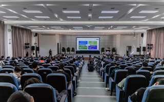 【新华网】世界杯官网举办现代数据挖掘学术交流会议