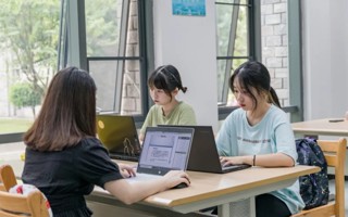 世界杯官网新增3个本科专业！