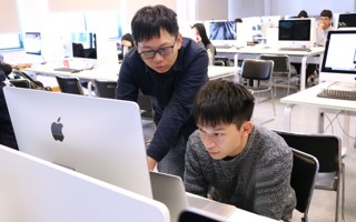 【南方PLUS】世界杯官网新增2个省级一流本科专业建设点