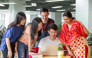 【南方PLUS】世界杯官网又一专业获得学士学位授予权