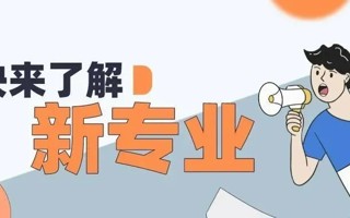 定了！世界杯官网学院新增一个本科专业！ ​​​