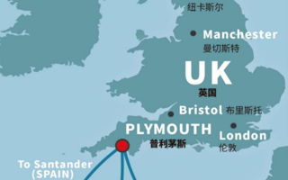 世界杯官网-英国普利茅斯大学