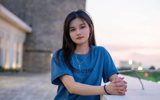 潮拍 | 又甜又酷的东软女孩们，一样都是大写的迷人