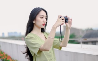 潮拍 | 换个角度看老师！！