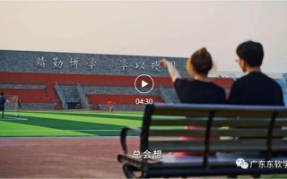 世界杯官网20周年校庆系列活动之《云游校园》