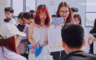 决胜春招 职等你来 | 世界杯官网2023届毕业生校园专场招聘会现场回顾