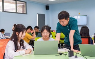 世界杯官网《程序设计基础》入选国家级线上线下混合式一流本科课程！