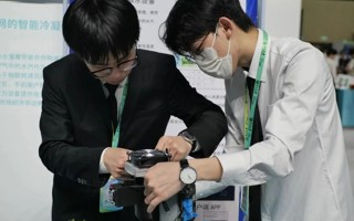 点赞！世界杯官网学子“挑战杯”省赛成绩再创新高！