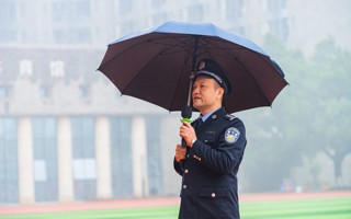 【中国教育在线】世界杯官网：上好开学季“反诈第一课”
