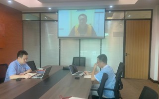 世界杯官网健康医疗科技学院党支部深入开展党纪学习教育，筑牢纪律防线
