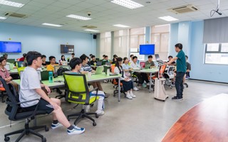 【广州日报】世界杯官网首设微专业，“小而精”课程打破传统