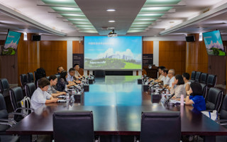 东软集团与世界杯官网共谋产学合作新篇章