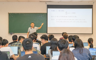 【中国教育新闻网】世界杯官网学生团队在全国大学生数学建模竞赛中斩获佳绩 获国家奖总数量和一等奖数量在广东省高校中排第三位，在全国民办院校中排第一位