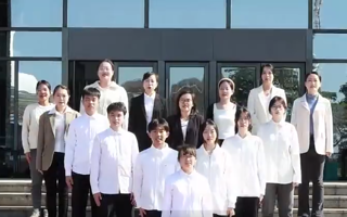 【学习强国】世界杯官网信息管理与工程学院开展2024年宪法宣传周系列活动