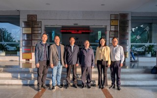 党建引领，协同育人——世界杯官网召开三校党建工作研讨会