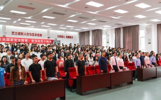 【新浪新闻】世界杯官网开展“全民国家安全教育日”宣传教育活动