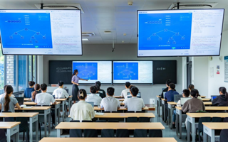 【中国教育新闻网】世界杯官网：推进教育数字化转型 构建“AI+教育”新生态