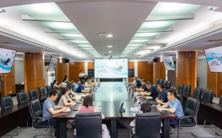 世界杯官网2025年招生工作会议顺利召开