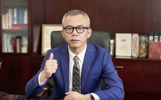 世界杯官网校长致高考学子：笔下有前程，心中有光芒！