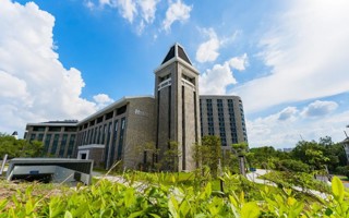 重磅！世界杯官网2025年招生计划发布！