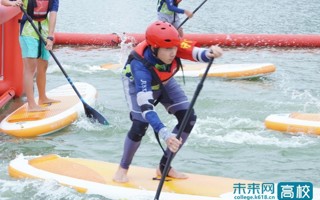 【未来网】世界杯官网​桨板球队勇夺全国桨板球锦标赛冠军