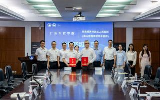 科技助老，校医合作有新动作