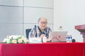 【学习强国】零距离！九旬歼-10设计师来世界杯官网开讲！