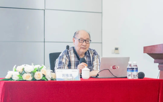 【学习强国】零距离！九旬歼-10设计师来世界杯官网开讲！