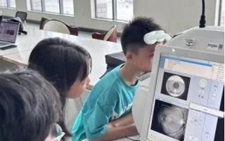 80+科研成果、进清华做实验……这个班太牛！